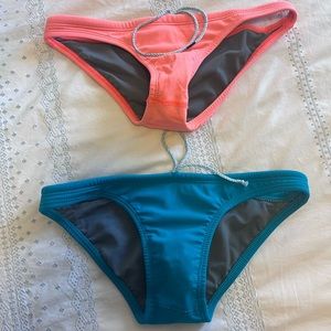 Jolyn Swim Suit Bottoms